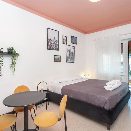 Le Terrazze Del Duca San Pietro Guesthouse Řím Exteriér fotografie