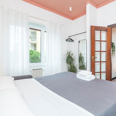 Le Terrazze Del Duca San Pietro Guesthouse Řím Exteriér fotografie