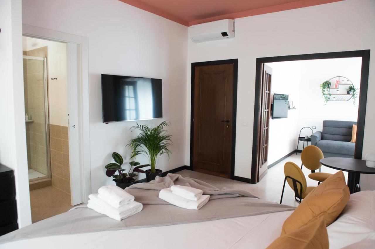 Le Terrazze Del Duca San Pietro Guesthouse Řím Exteriér fotografie