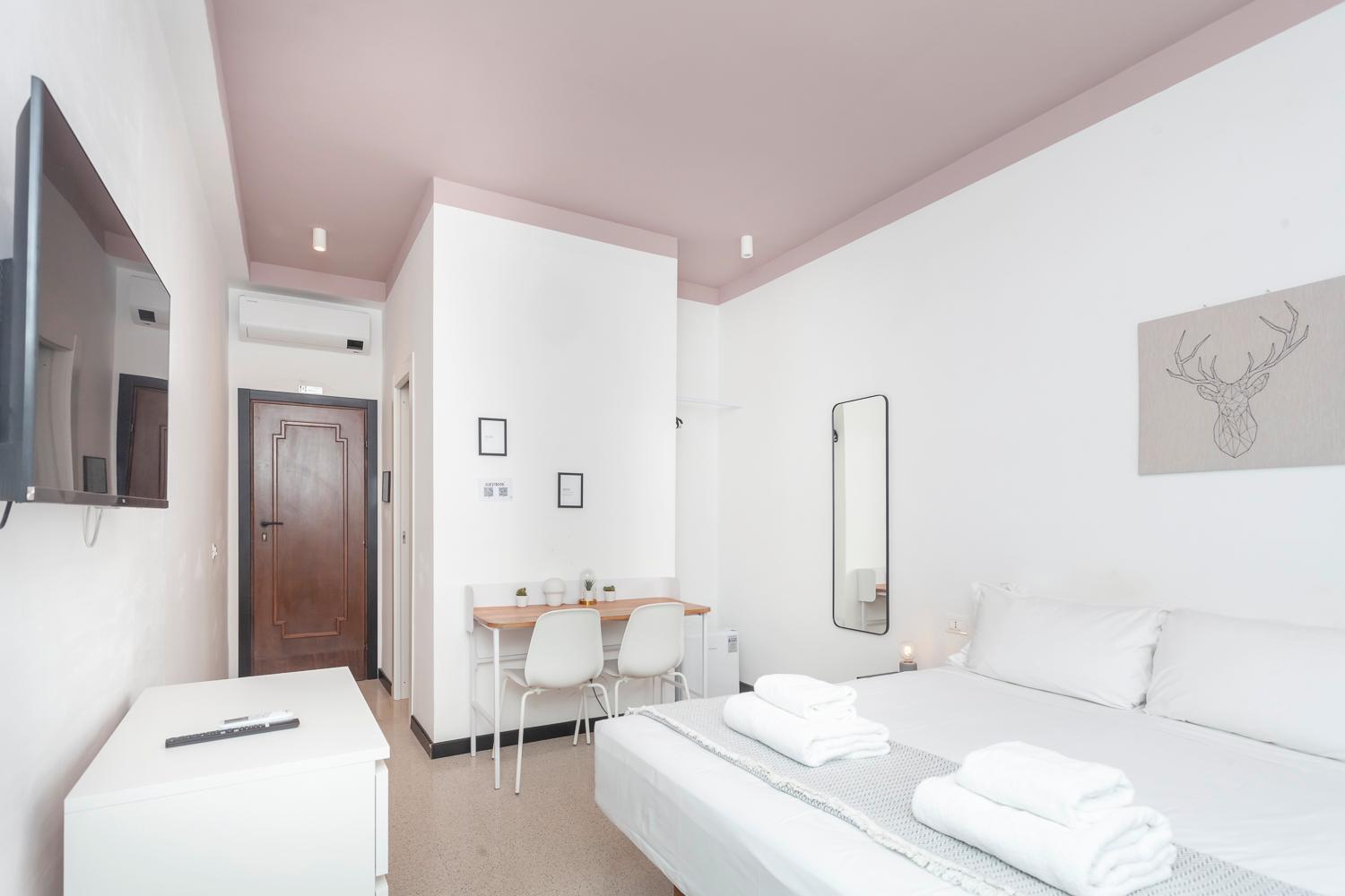 Le Terrazze Del Duca San Pietro Guesthouse Řím Exteriér fotografie