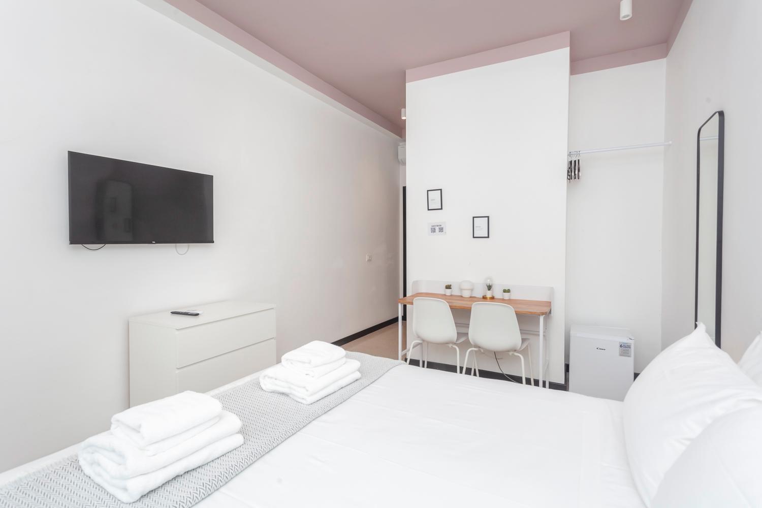 Le Terrazze Del Duca San Pietro Guesthouse Řím Exteriér fotografie
