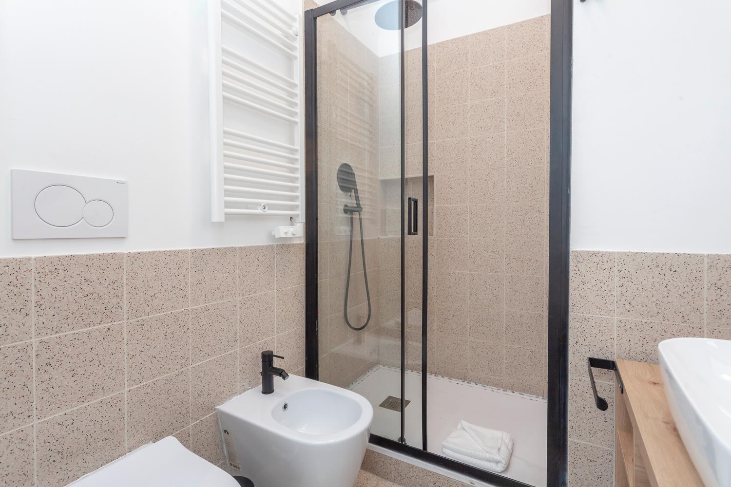 Le Terrazze Del Duca San Pietro Guesthouse Řím Exteriér fotografie